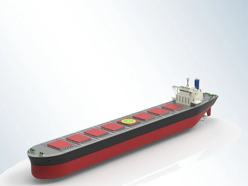 marine design perth