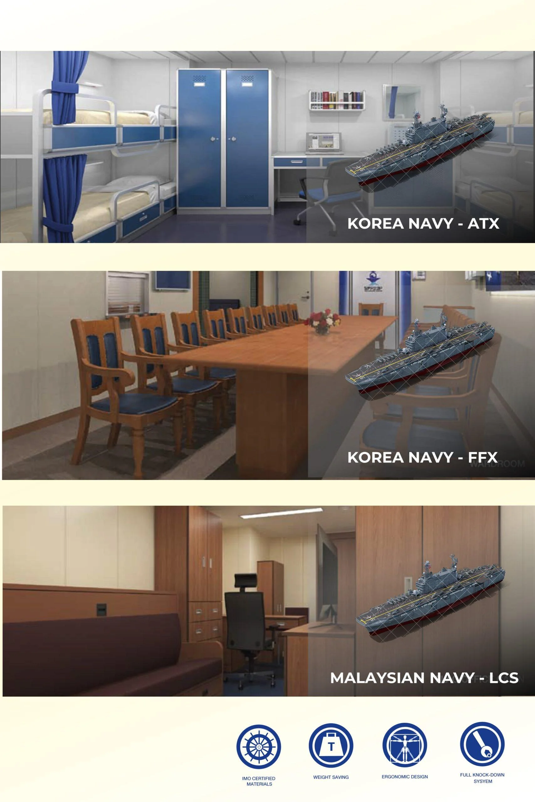 marine furniture perth
