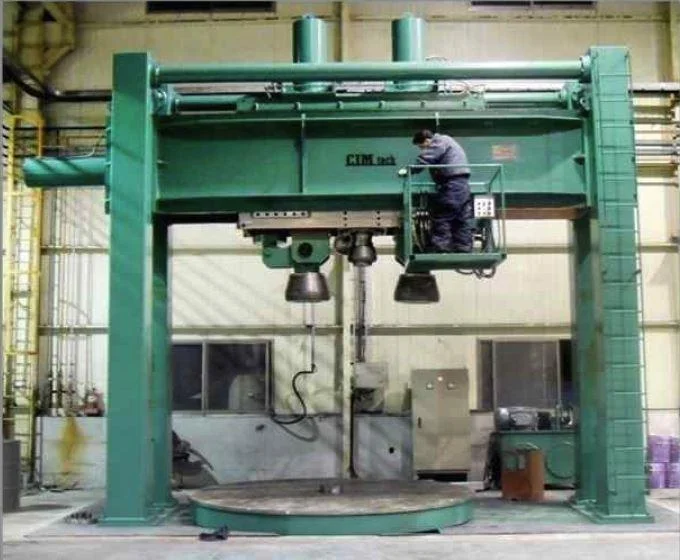 Bell Mouth & Reducer